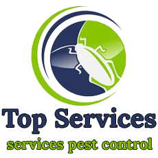 Pest control |توب سيرفس